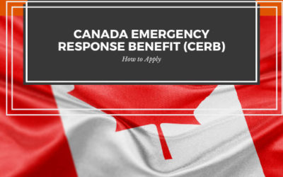 How to Apply for the Canada Emergency Relief Benefit (CERB)